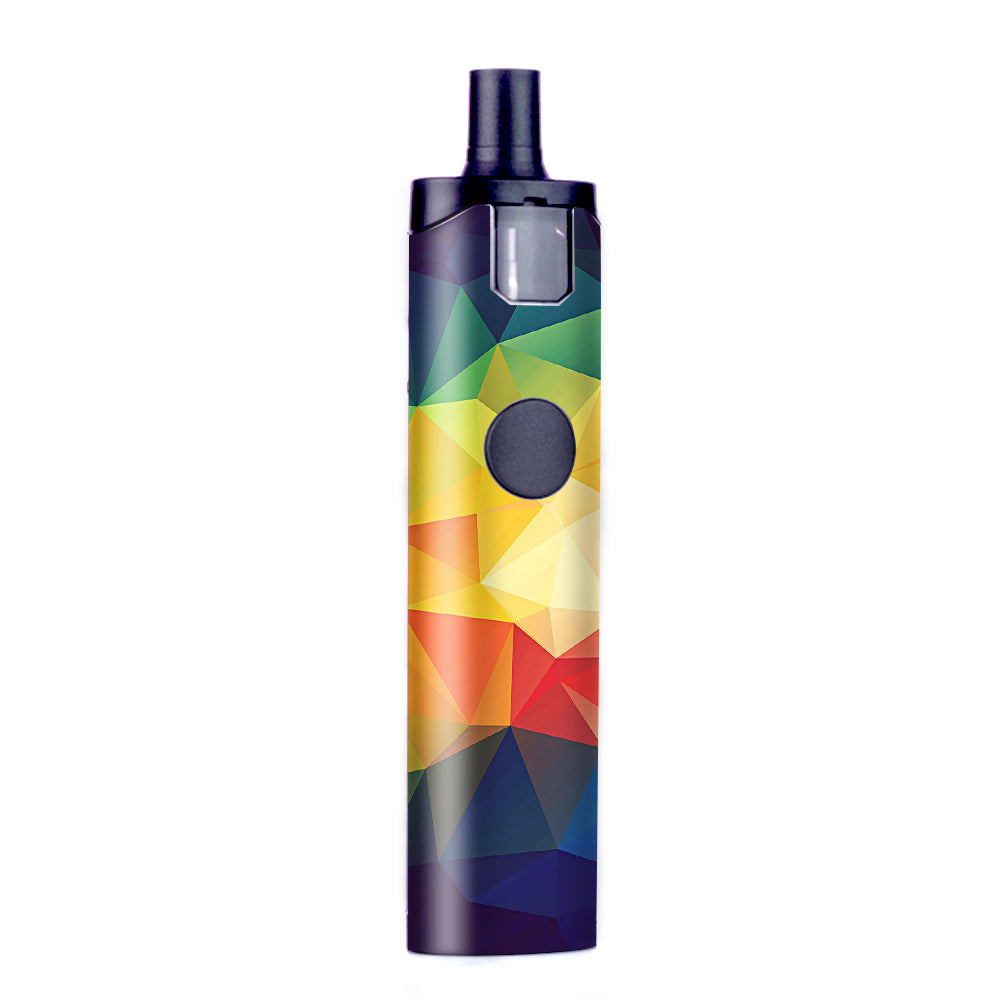  Prism 2 Wismec Motiv Pod Skin