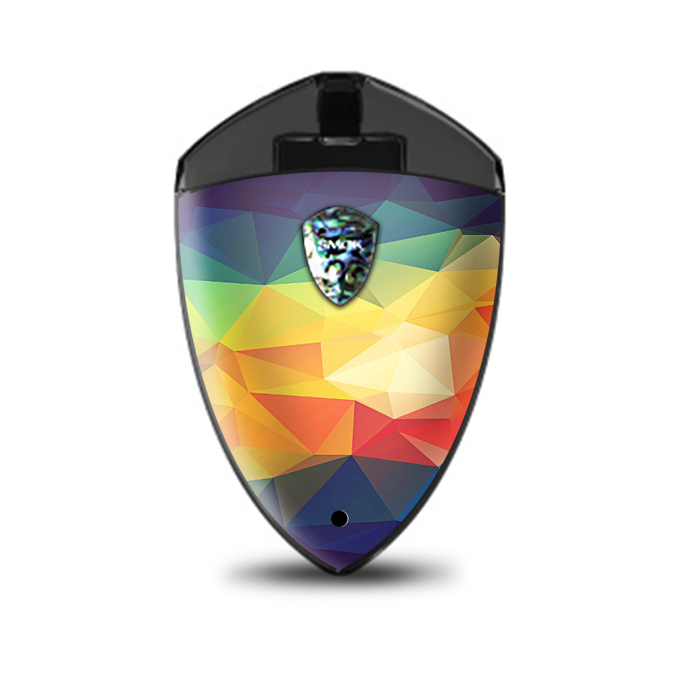  Prism 2 Smok Rolo Badge Skin