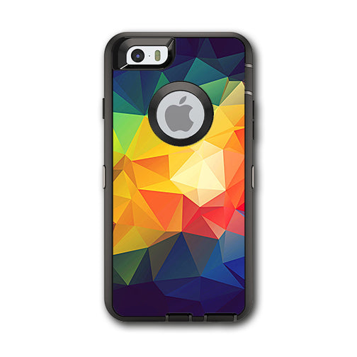  Prism 2 Otterbox Defender iPhone 6 Skin