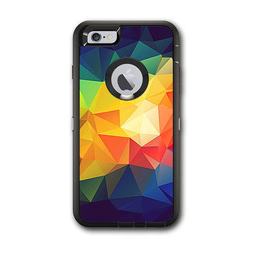  Prism 2 Otterbox Defender iPhone 6 PLUS Skin