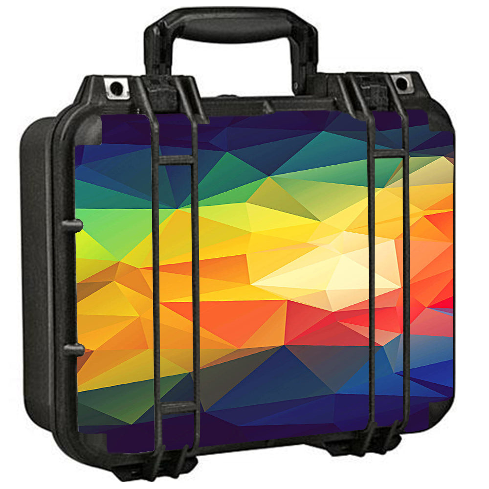  Prism 2 Pelican Case 1400 Skin