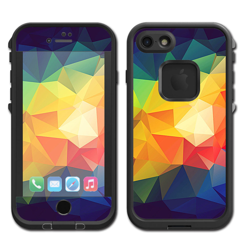  Prism 2 Lifeproof Fre iPhone 7 or iPhone 8 Skin