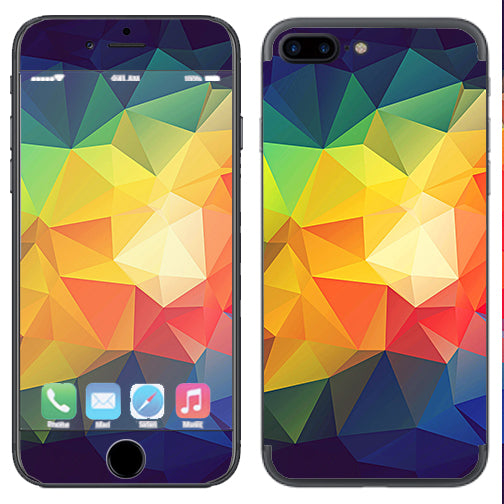  Prism 2 Apple  iPhone 7+ Plus / iPhone 8+ Plus Skin