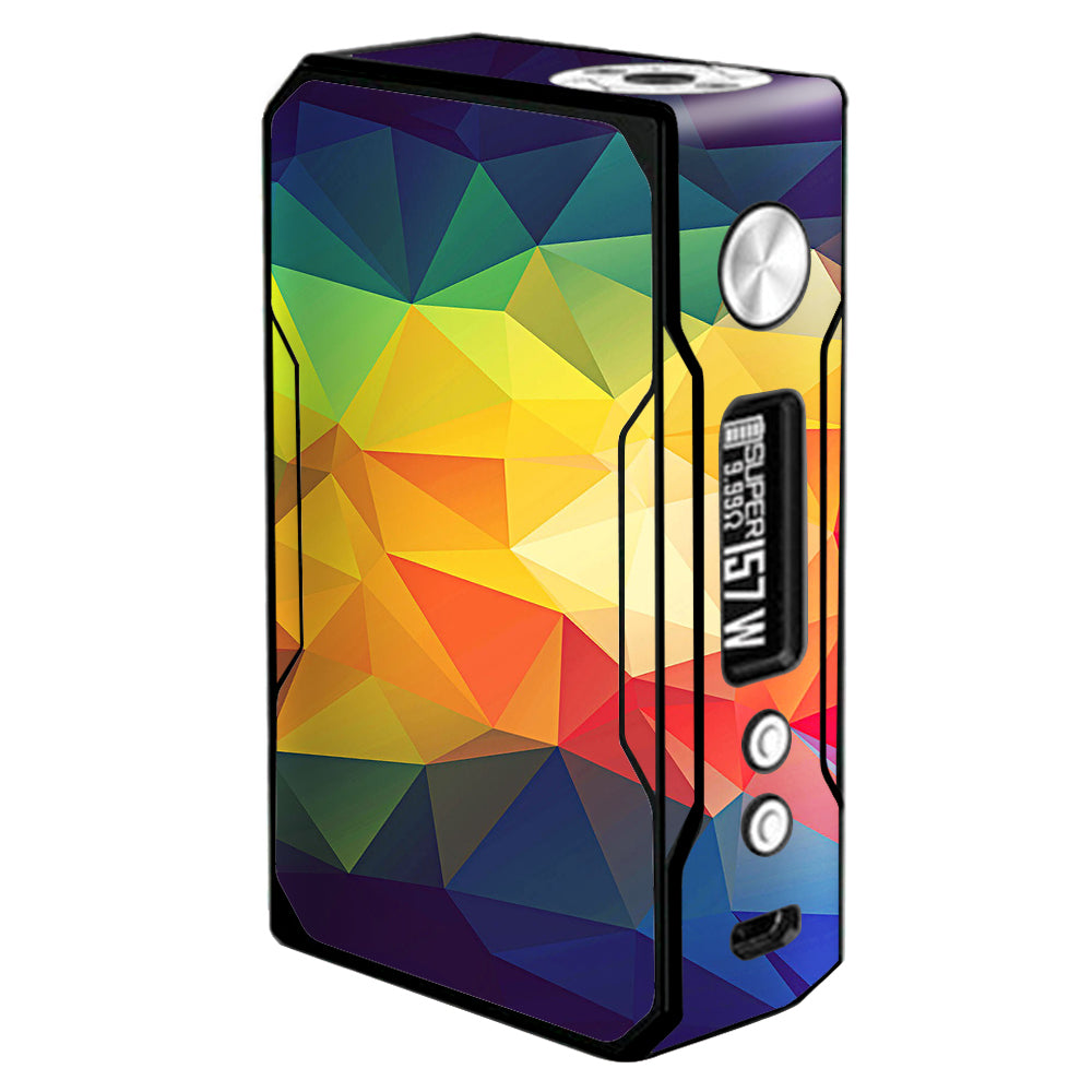  Prism 2 Voopoo Drag 157w Skin