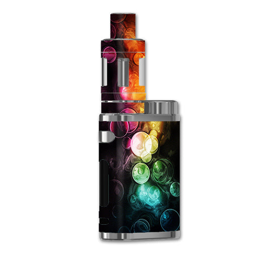  Bokeh Bubbles 2 eLeaf iStick Pico 75W Skin