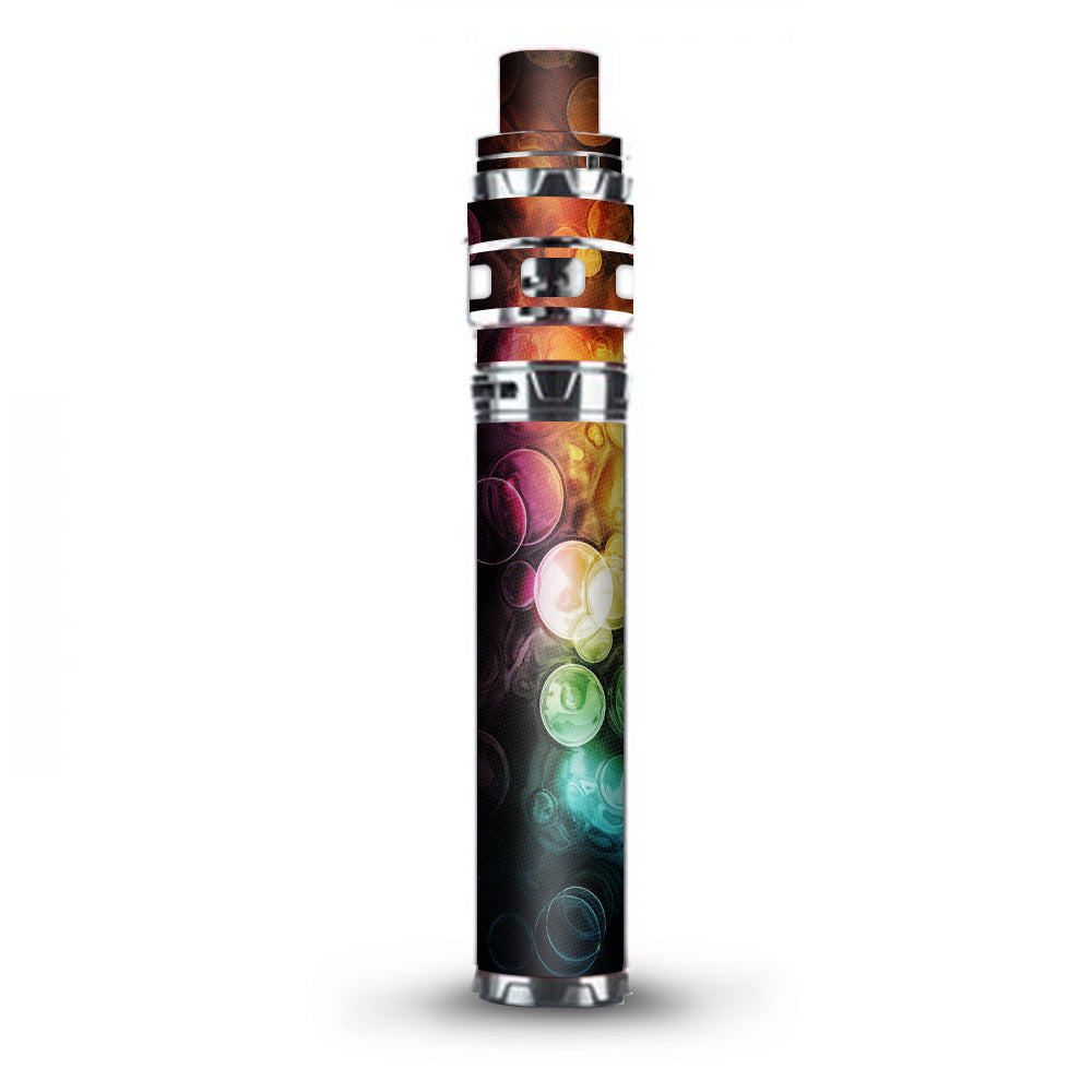  Bokeh Bubbles 2 Stick Prince TFV12 Smok Skin