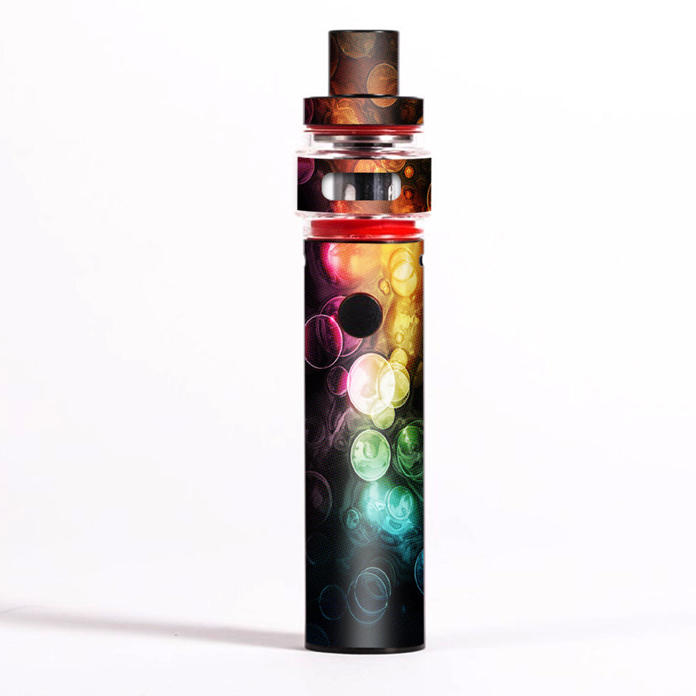  Bokeh Bubbles 2 Smok Pen 22 Light Edition Skin