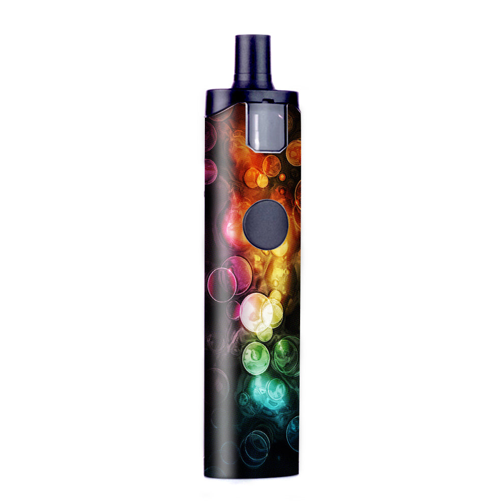  Bokeh Bubbles 2 Wismec Motiv Pod Skin