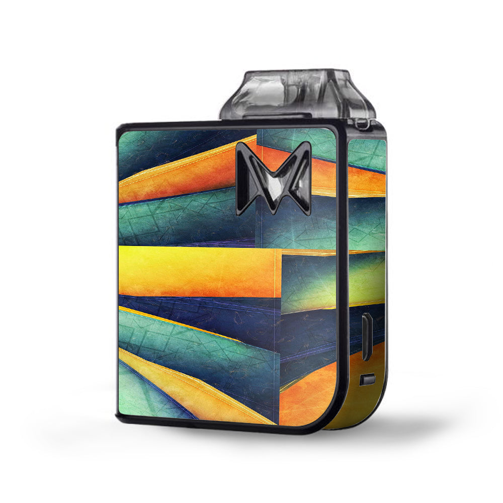Skin Decal Vinyl Wrap for SV Mi-Pod kit Vape skins stickers cover/ cube lines itsaskin.com Skin Decal Vinyl Wrap for SV Mi-Pod kit Vape skins stickers cover/ cube lines itsaskin.com