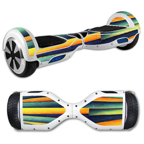  Cube Lines Hoverboards  Skin