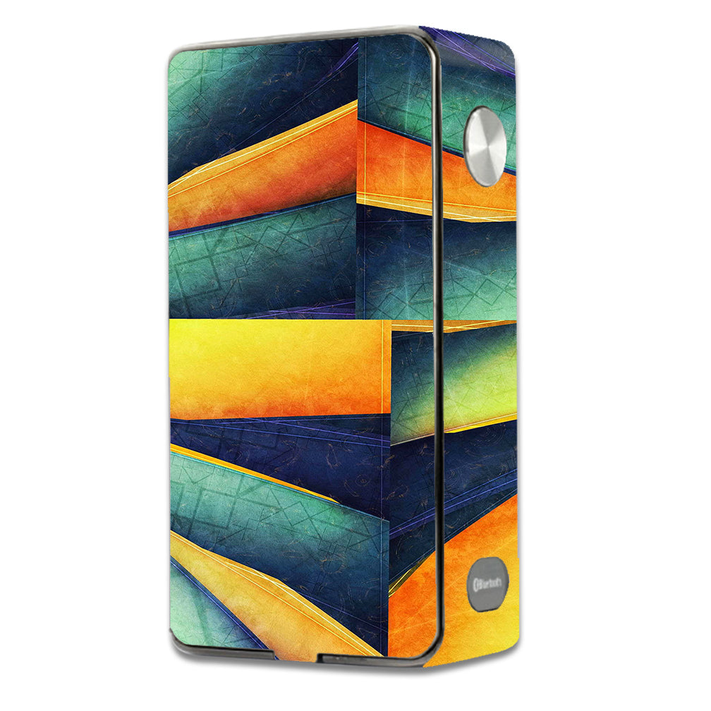  Cube Lines Laisimo L3 Touch Screen Skin