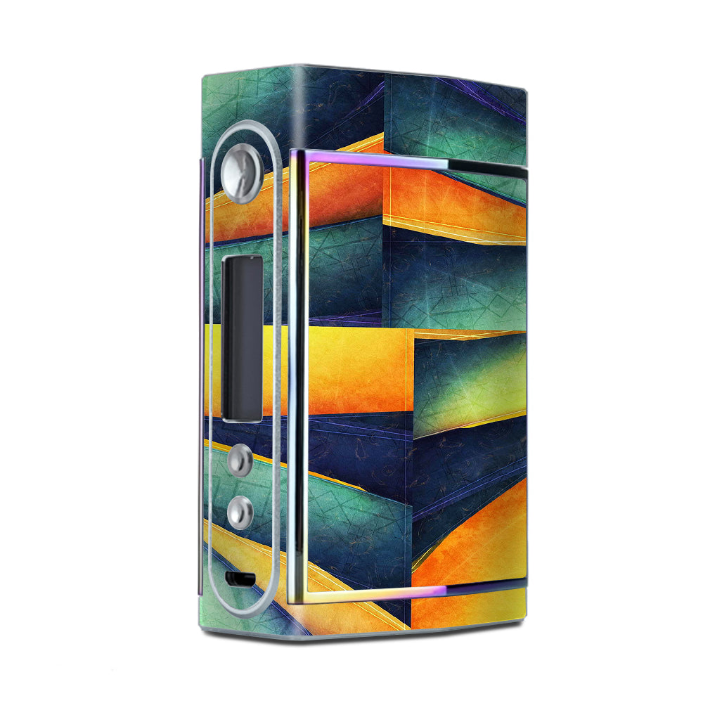  Cube Lines Too VooPoo Skin