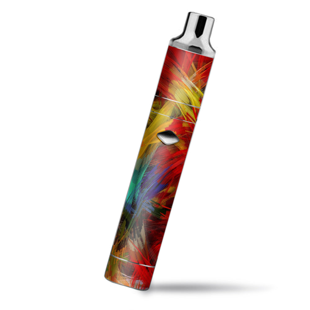  Paint Strokes Yocan Magneto Skin