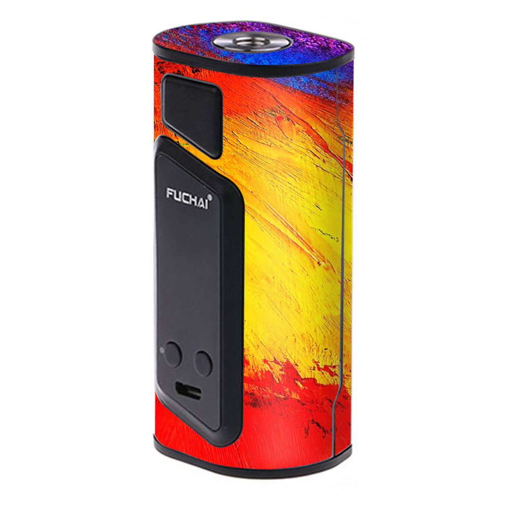  Paint Strokes 2 Sigelei Fuchai Duo-3 Skin