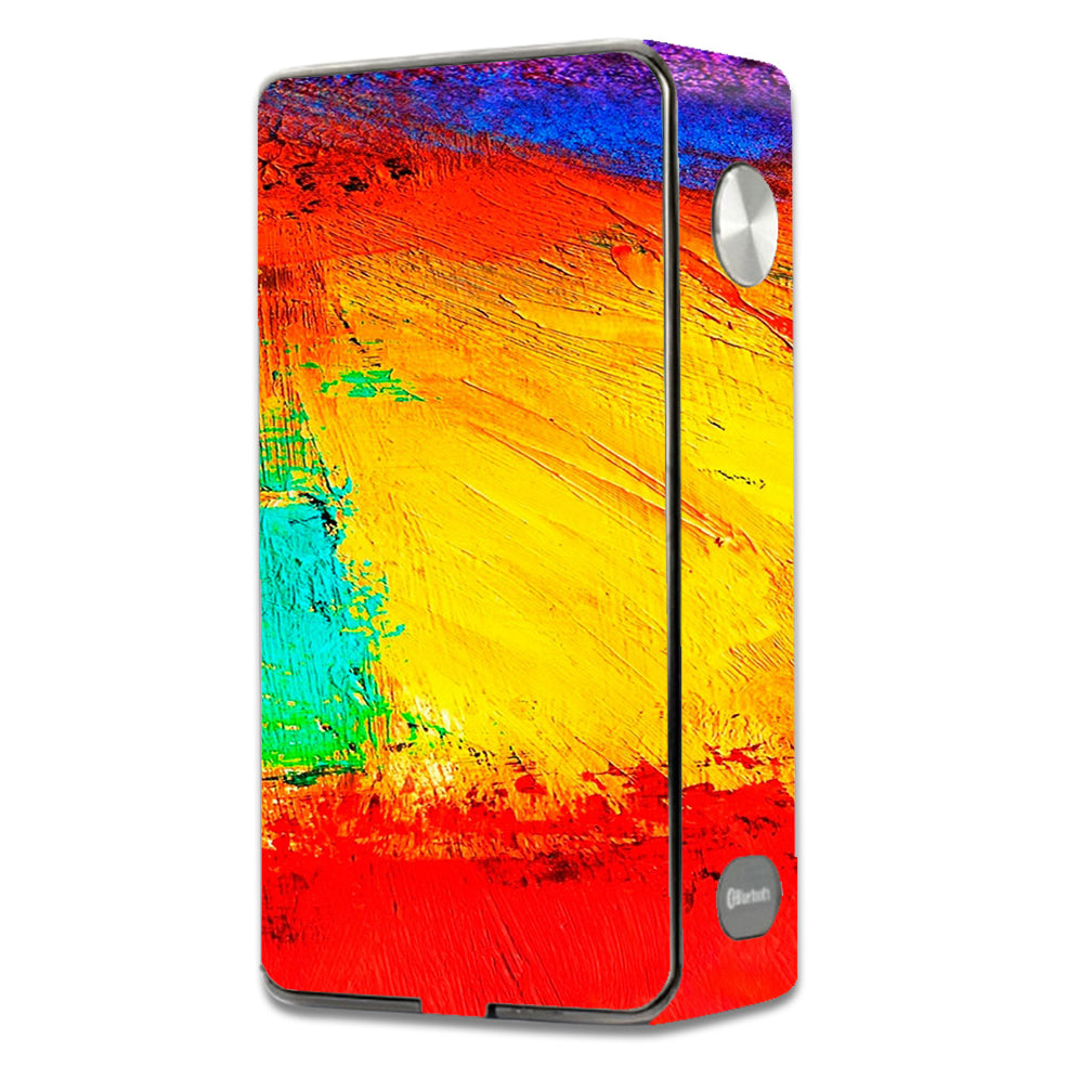  Paint Strokes 2 Laisimo L3 Touch Screen Skin