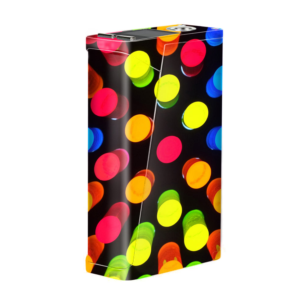  Light Lamps Smok H-Priv Skin