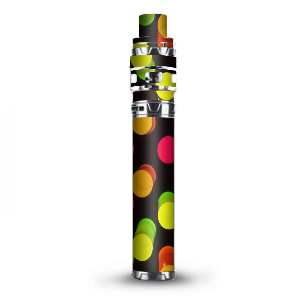  Light Lamps Stick Prince TFV12 Smok Skin