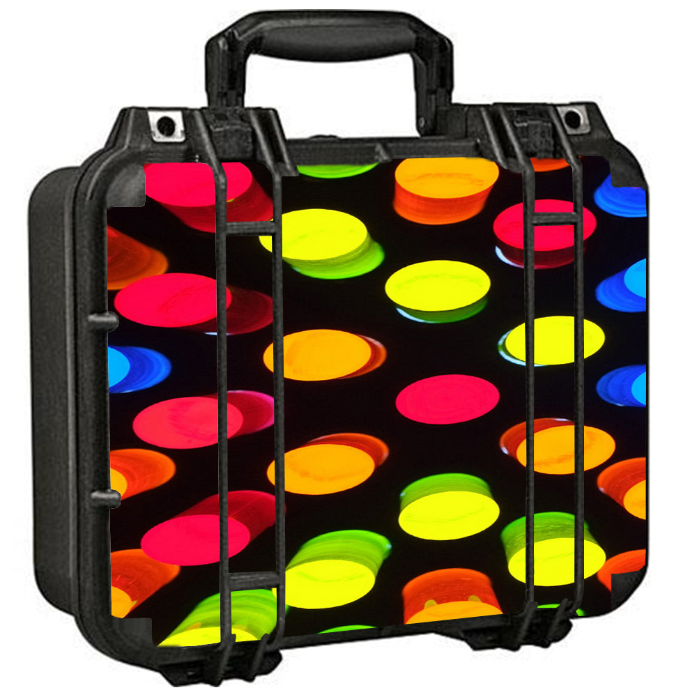  Light Lamps Pelican Case 1400 Skin