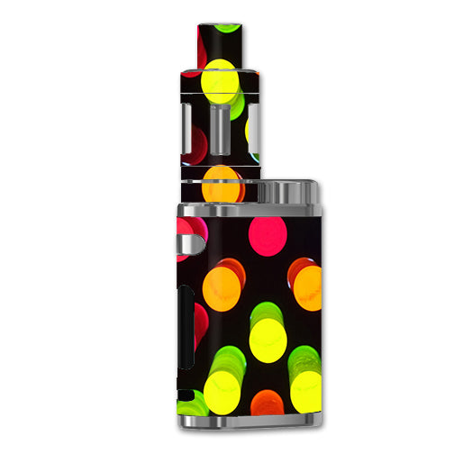  Light Lamps eLeaf iStick Pico 75W Skin