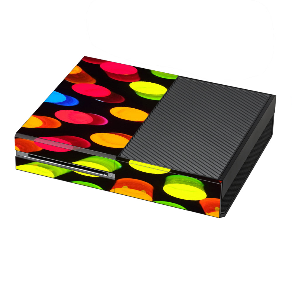  Light Lamps Microsoft Xbox One Skin