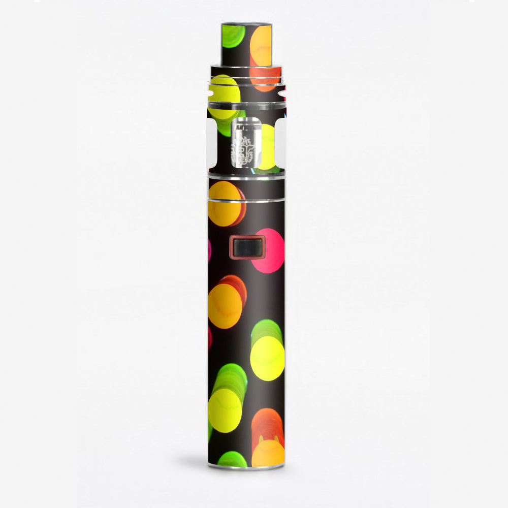  Light Lamps Smok Stick X8 Skin