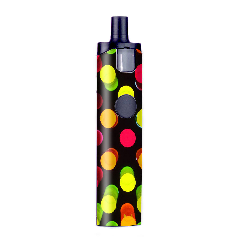  Light Lamps Wismec Motiv Pod Skin