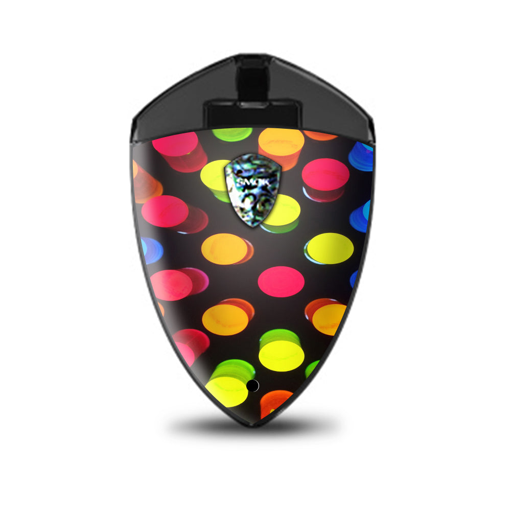  Light Lamps Smok Rolo Badge Skin