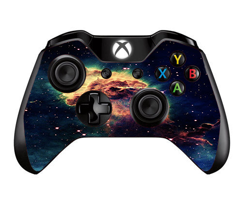  Nebula 2 Microsoft Xbox One Controller Skin