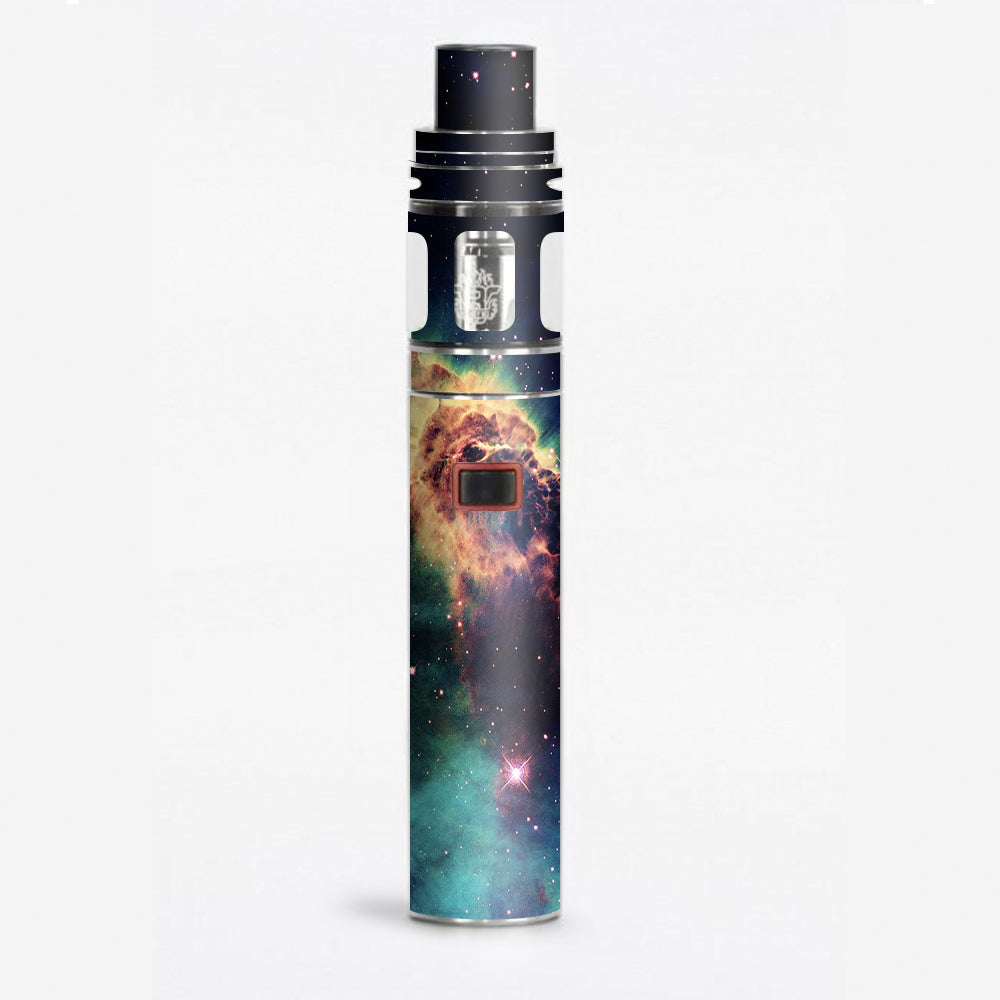  Nebula 2 Smok Stick X8 Skin
