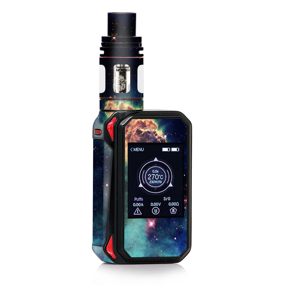  Nebula 2 Smok G-priv 2 Skin