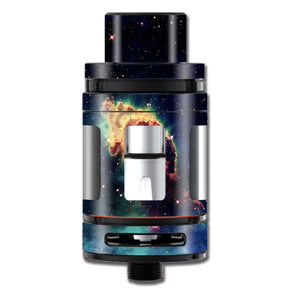  Nebula 2 Smok TFV8 Mini Big Baby Beast Skin