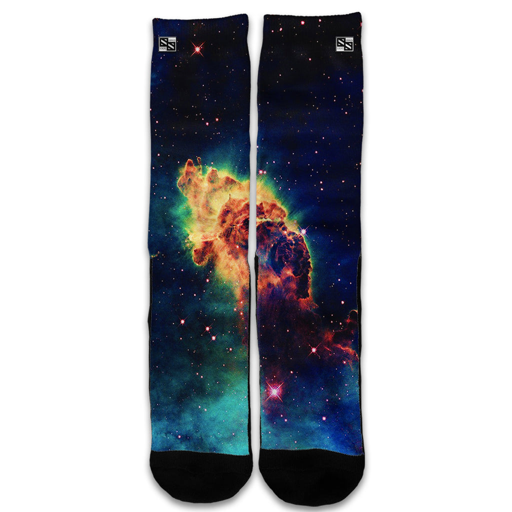  Nebula 2 Universal Socks
