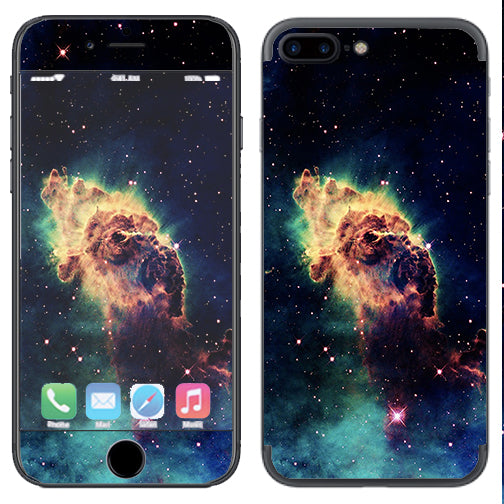  Nebula 2 Apple  iPhone 7+ Plus / iPhone 8+ Plus Skin