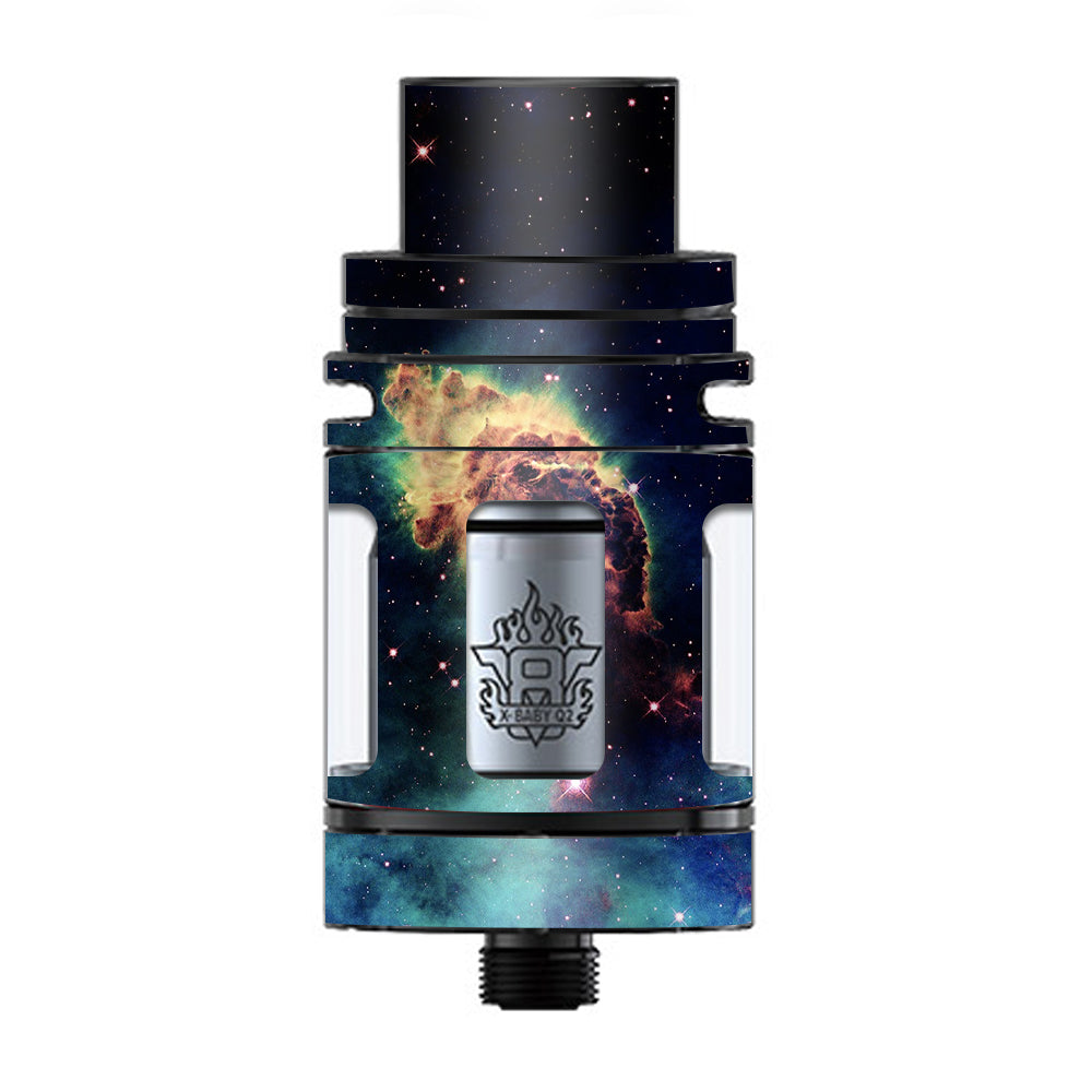  Nebula 2 TFV8 X-baby Tank Smok Skin