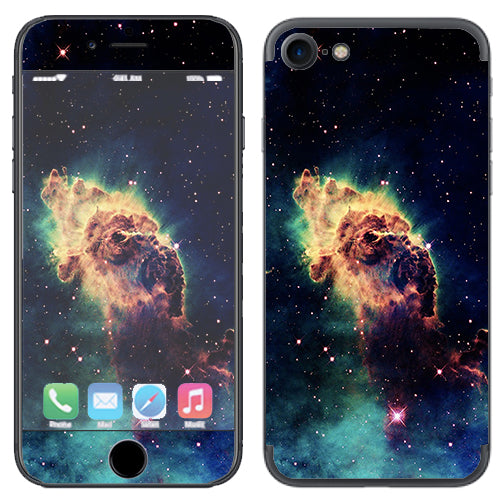  Nebula 2 Apple iPhone 7 or iPhone 8 Skin