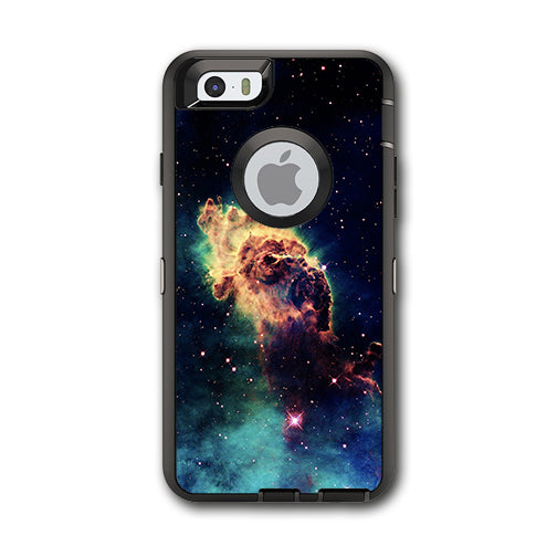  Nebula 2 Otterbox Defender iPhone 6 Skin