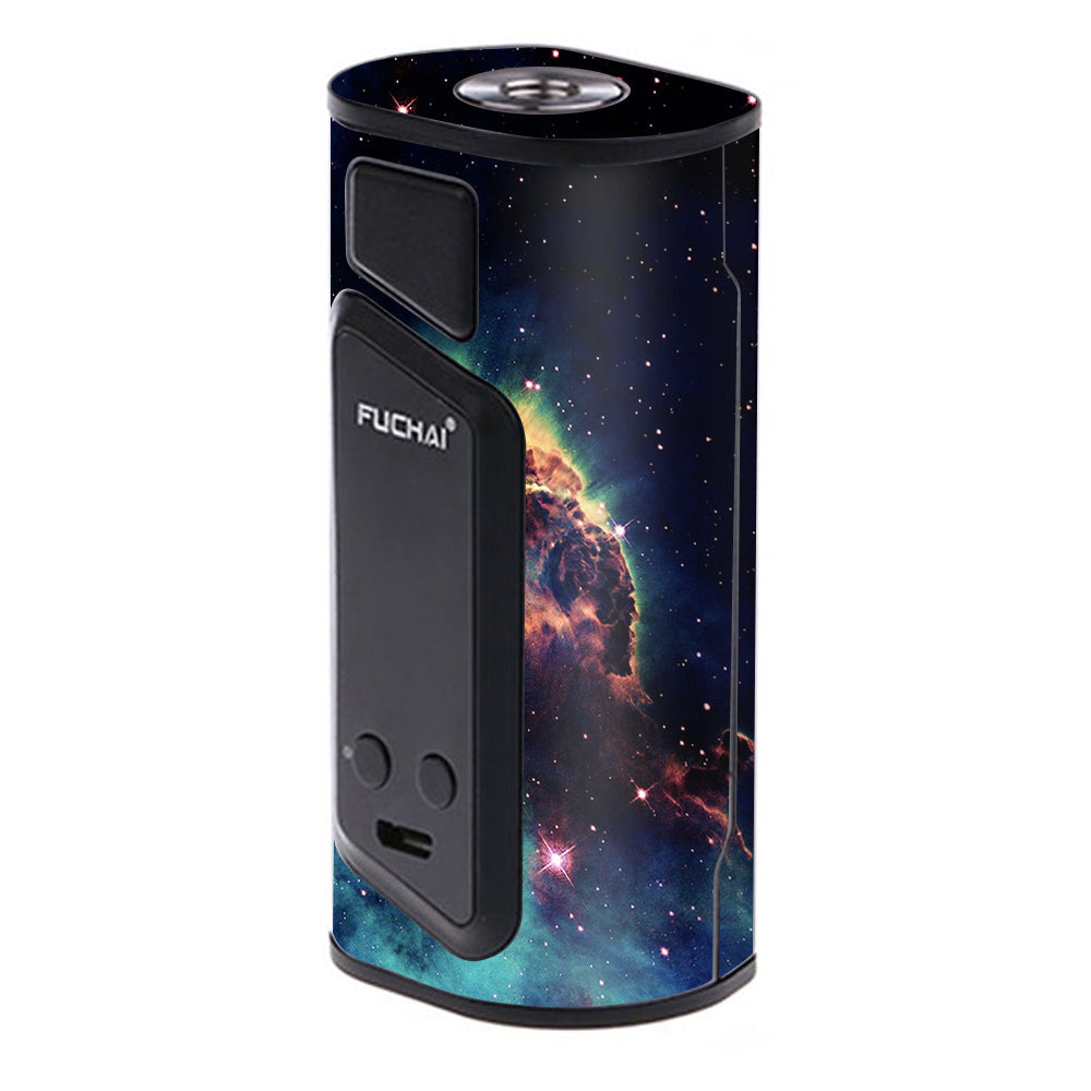  Nebula 2 Sigelei Fuchai Duo-3 Skin