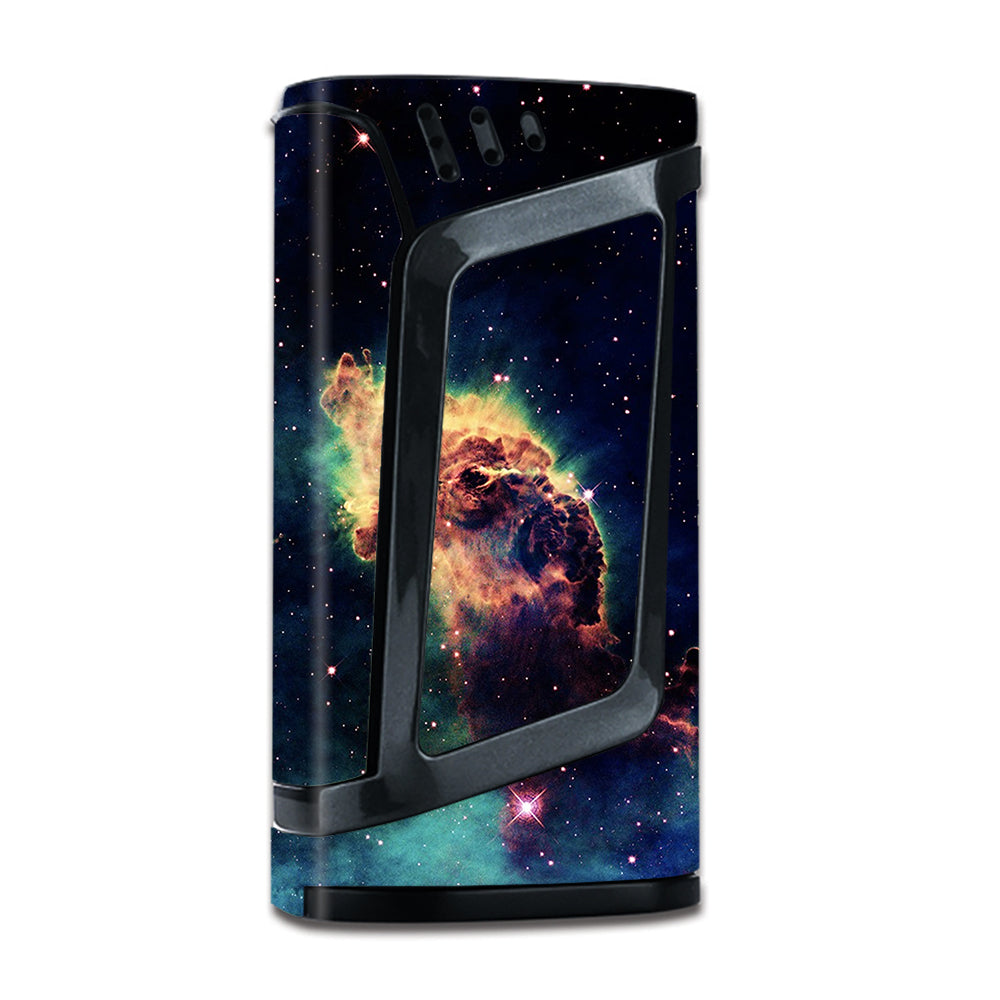  Nebula 2 Smok Alien 220W Skin