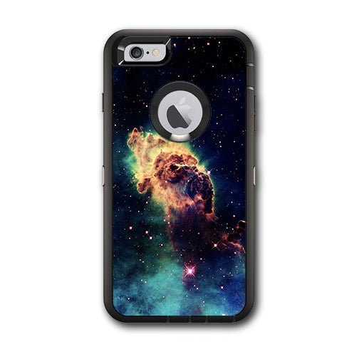  Nebula 2 Otterbox Defender iPhone 6 PLUS Skin