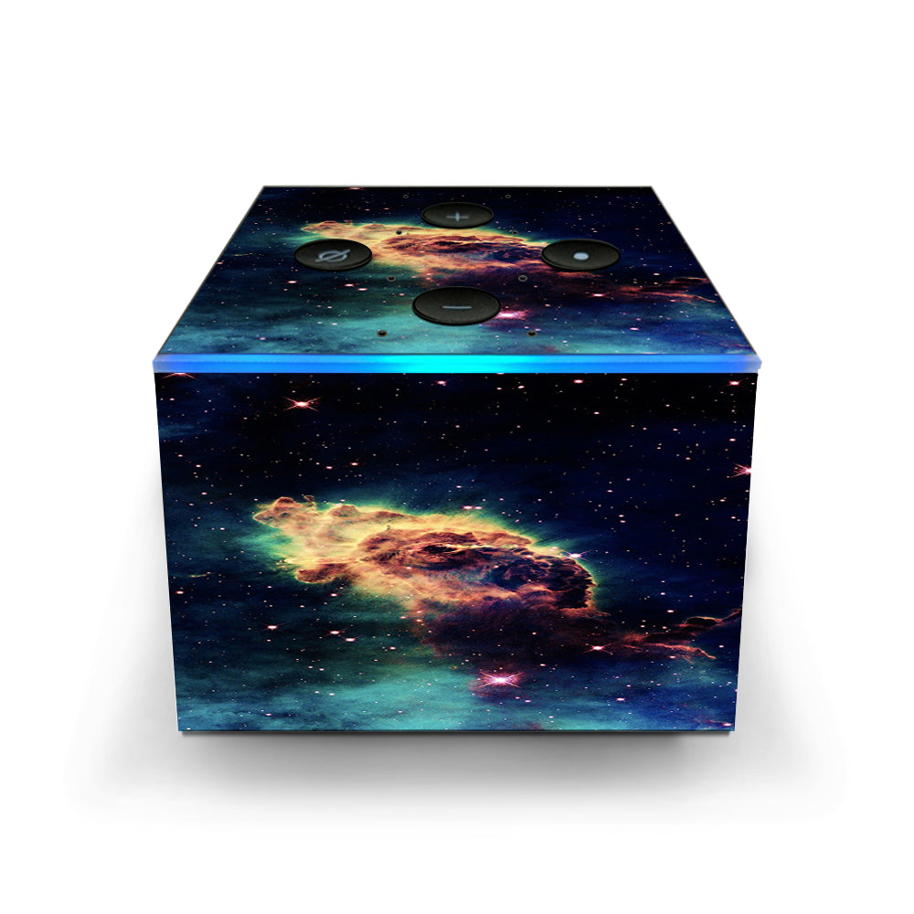  Nebula 2 Amazon Fire TV Cube Skin