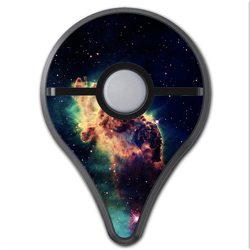  Nebula 2 Pokemon Go Plus Skin