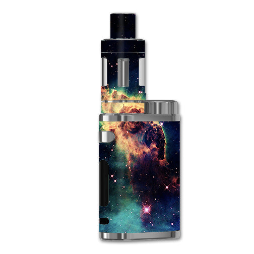  Nebula 2 eLeaf iStick Pico 75W Skin
