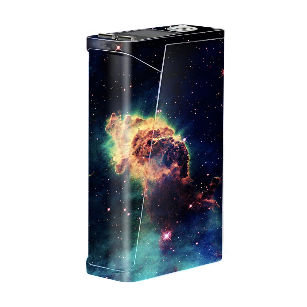  Nebula 2 Smok H-Priv Skin