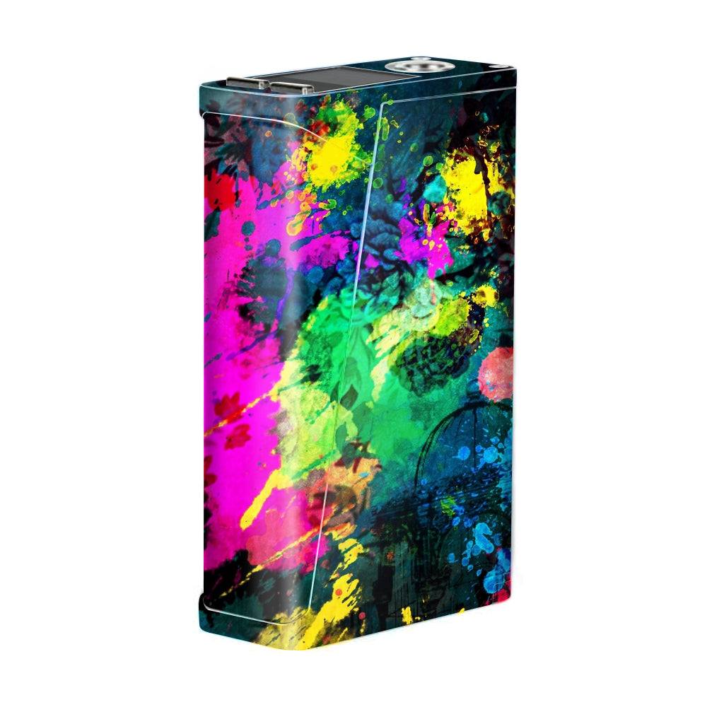  Paintsplatter2 Smok H-Priv Skin