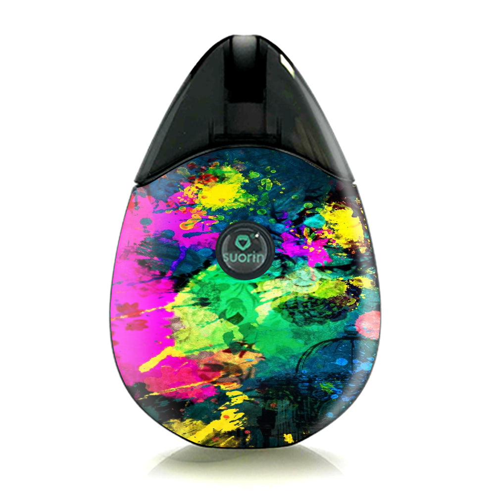  Paintsplatter2 Suorin Drop Skin