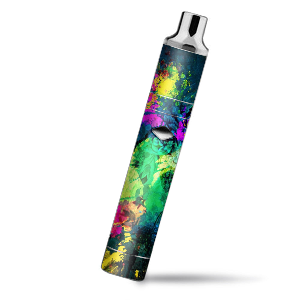  Paintsplatter2 Yocan Magneto Skin