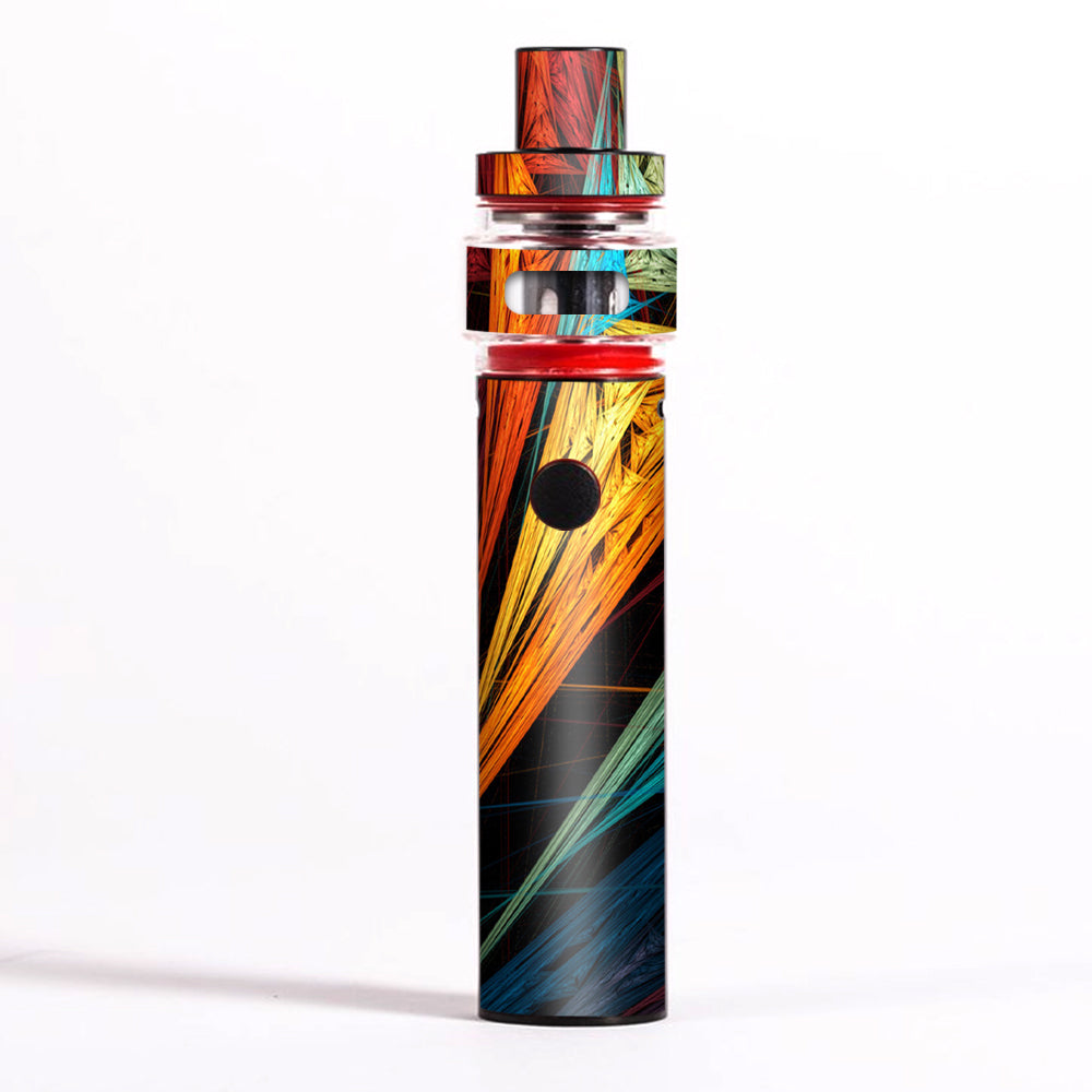  Sharp Colors Smok Pen 22 Light Edition Skin