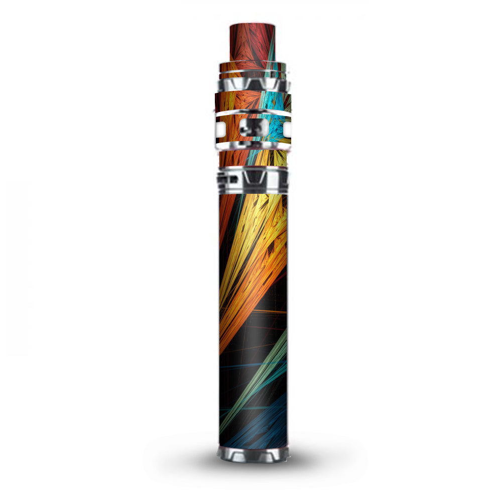  Sharp Colors Stick Prince TFV12 Smok Skin