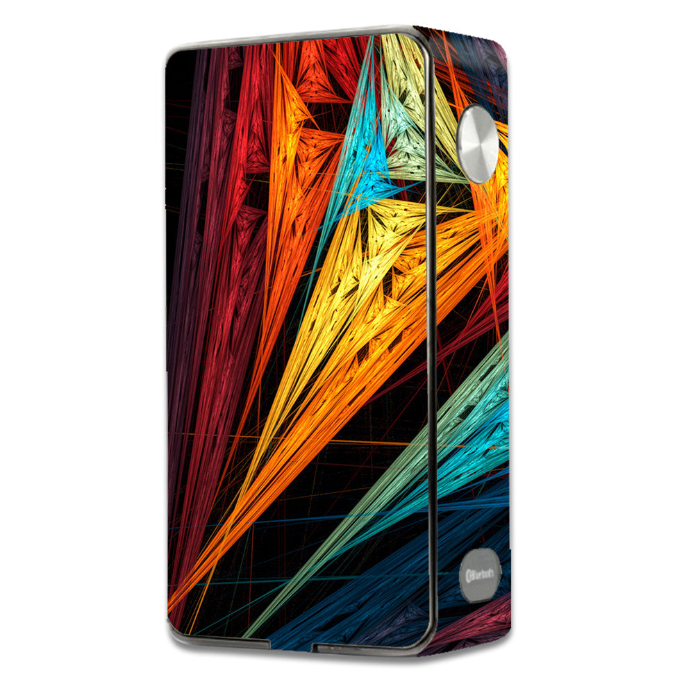  Sharp Colors Laisimo L3 Touch Screen Skin