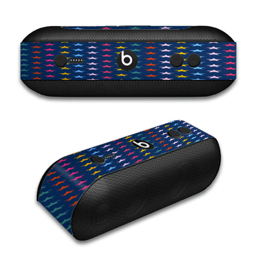  Stars 1 Beats by Dre Pill Plus Skin